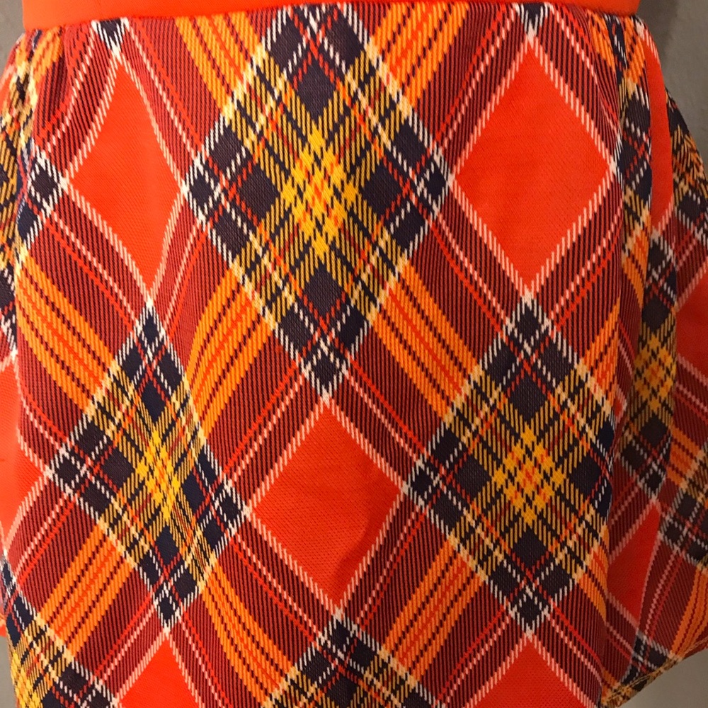 Vintage dress - Picture 6 of 8